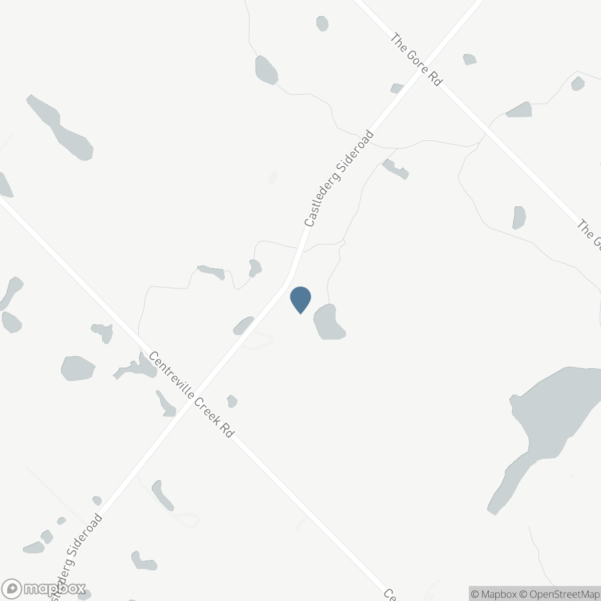 7191 CASTLEDERG SIDE ROAD, Caledon, Ontario L7C 0P7